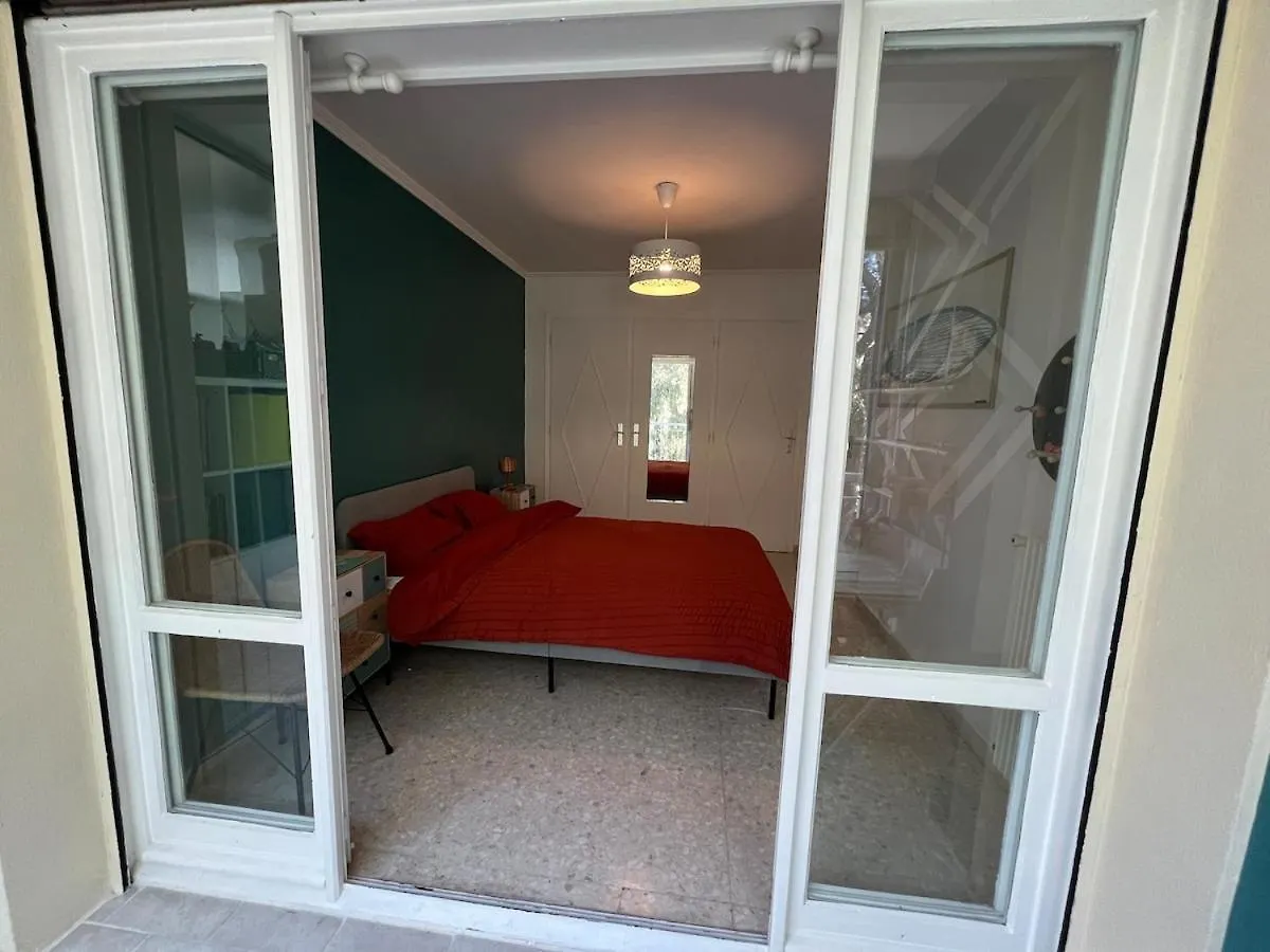 Appartement 6 Personnes Saint-Raphael  France