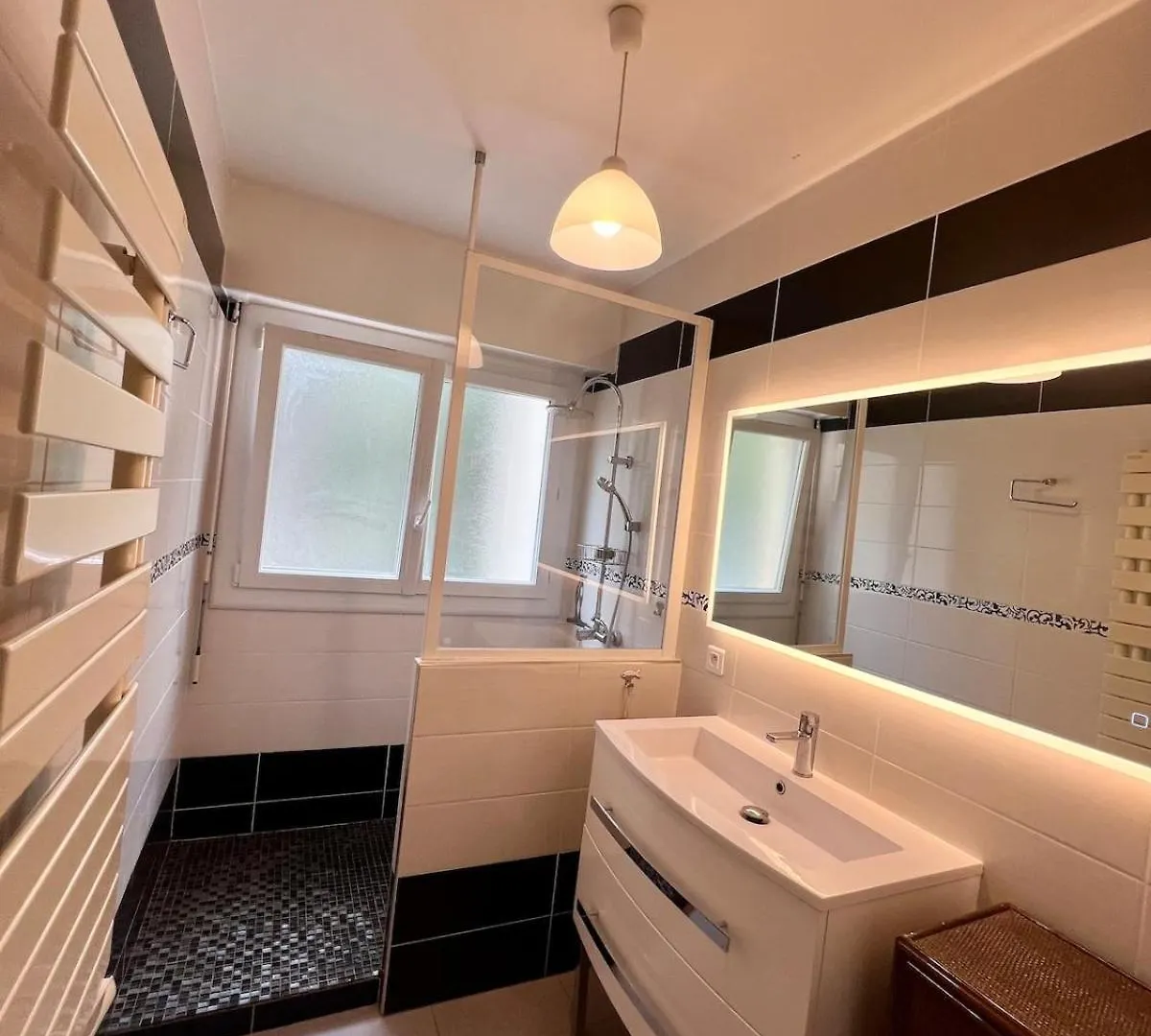 Apartment Appartement 6 Personnes Saint-Raphael
