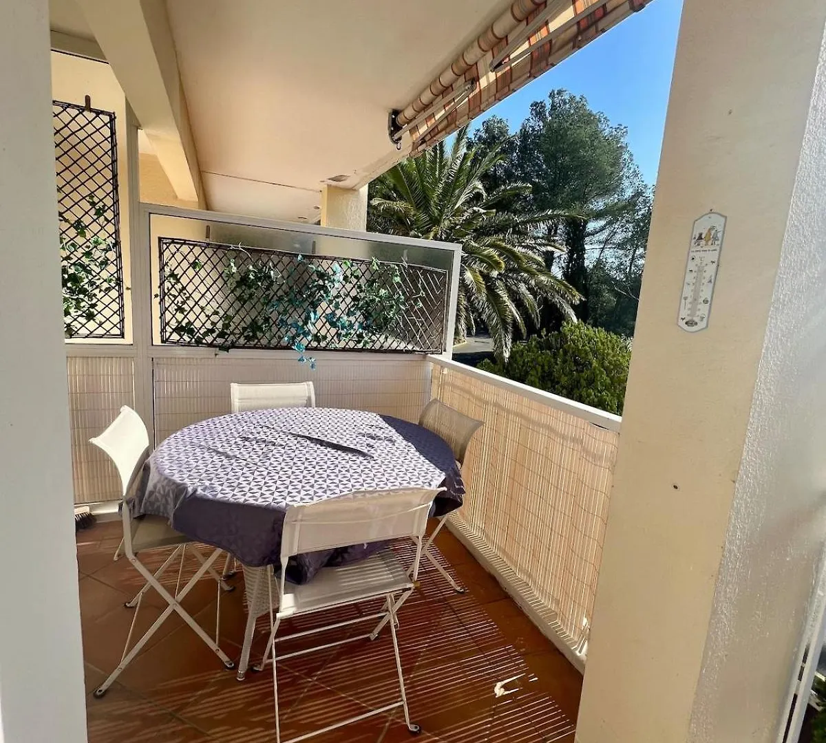 Appartement 6 Personnes Saint-Raphael  Saint-Raphael (Var)